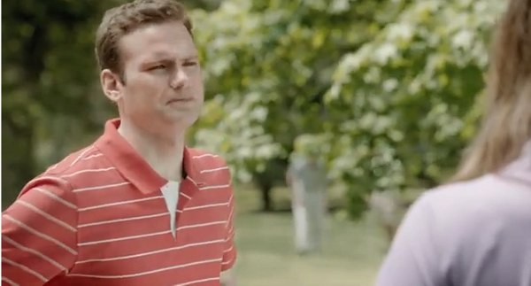USGA While we’re Young – campaign video 3
