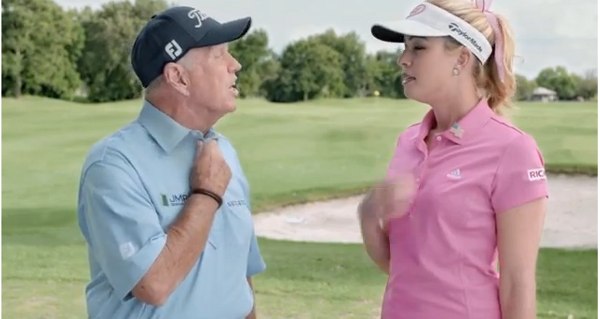 USGA While we’re Young – campaign video 4