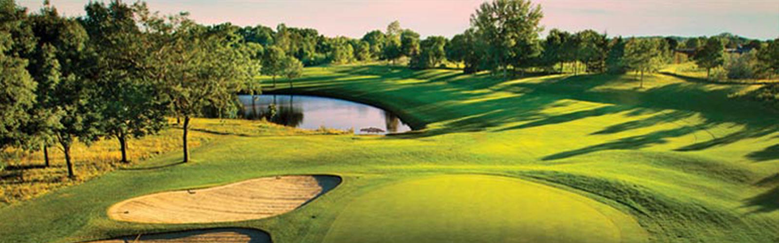 Country Club at Castle Pines Case Study Golf Cart GPS Pace of Play