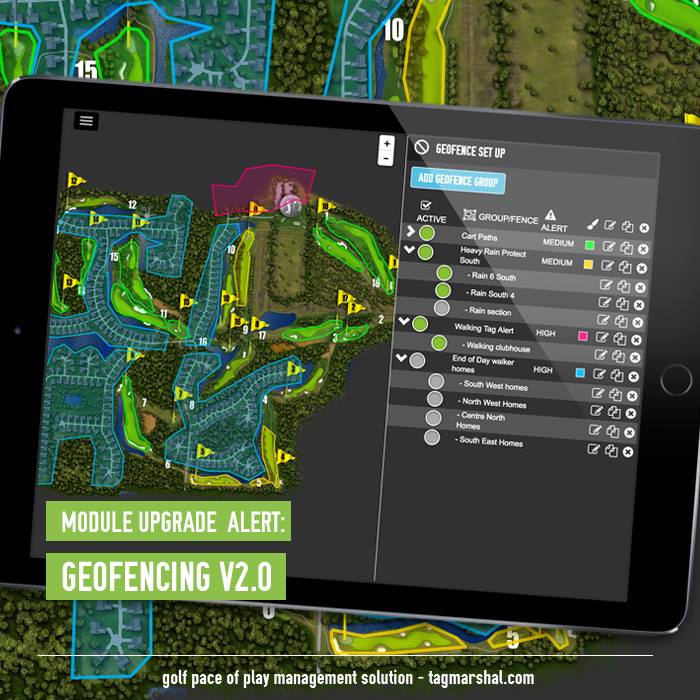 Tagmarshal Module Upgrade Alert: Geofencing V2.0