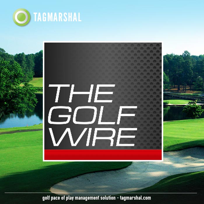 Tagmarshal Pace-Of-Play System To Enhance Player Experiences At Advance Golf-Managed Courses