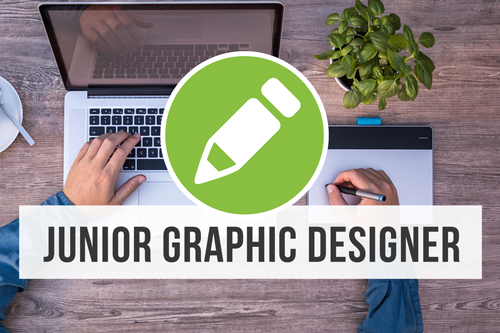 Junior Graphic Designer