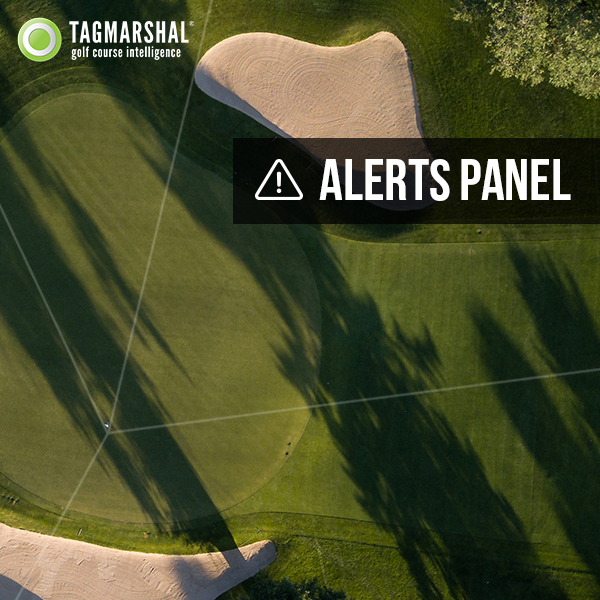 New Feature Release: Alerts Panel