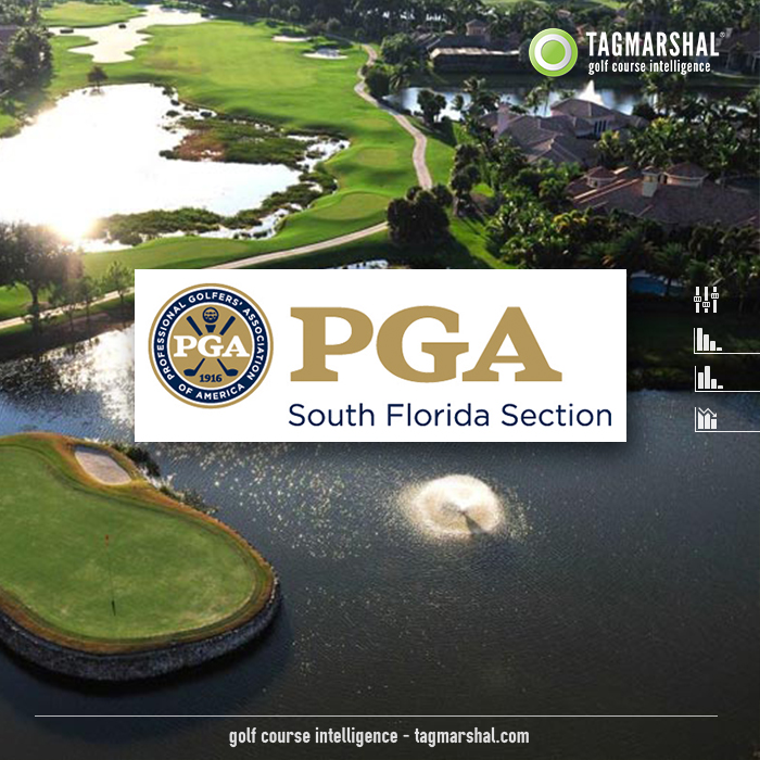 Tagmarshal Forms Strategic Partnership With South Florida PGA Chapter