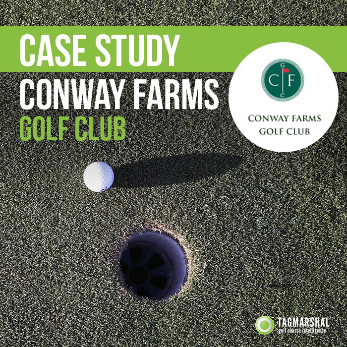 Case Study: Conway Farms