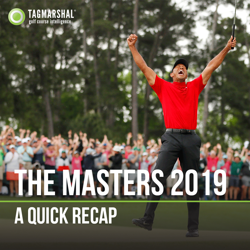 Augusta Abuzz as The Tiger  Roar Returns