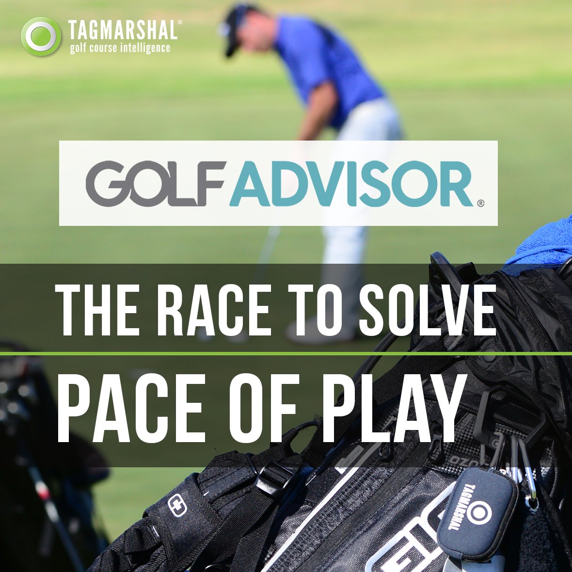 The Race to Solve Pace of Play