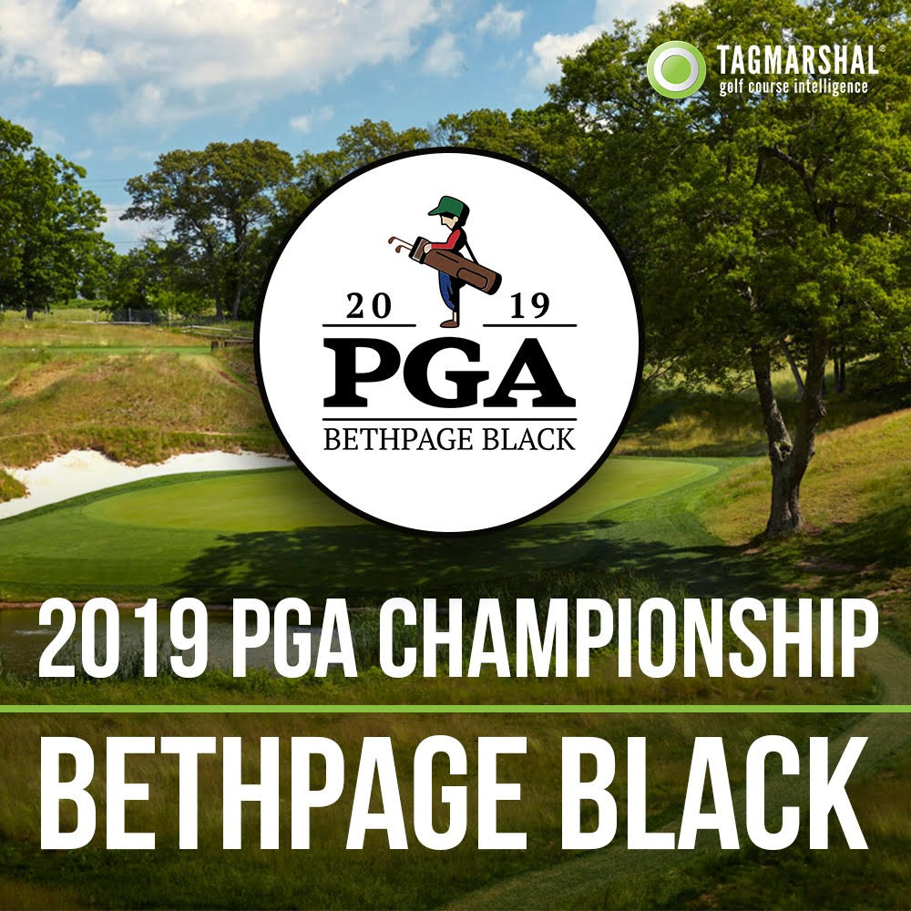 Tagmarshal Tournament Track Venue To Host 2019 PGA Championship