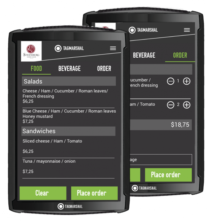 Golf Cart GPS Tracking What Are the Benefits for Golfers?