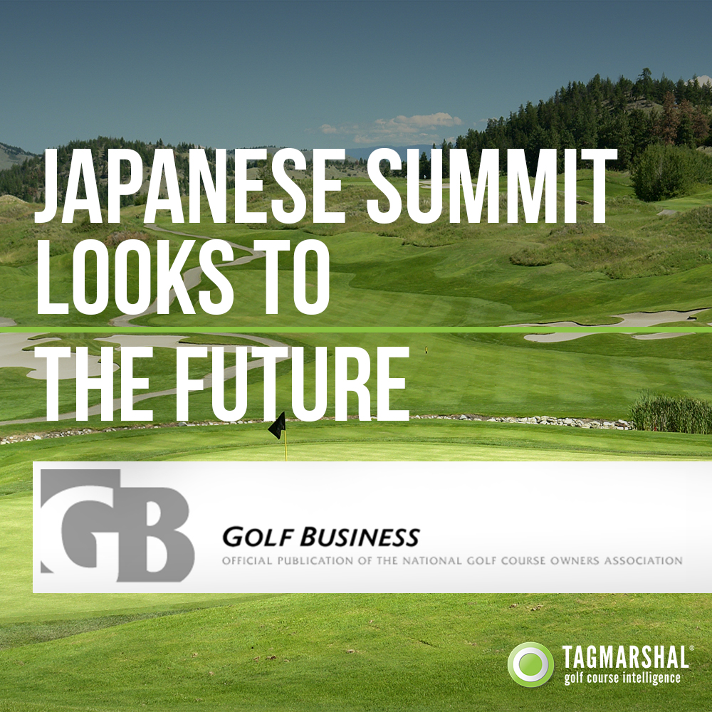 Japanese Summit Looks to the Future
