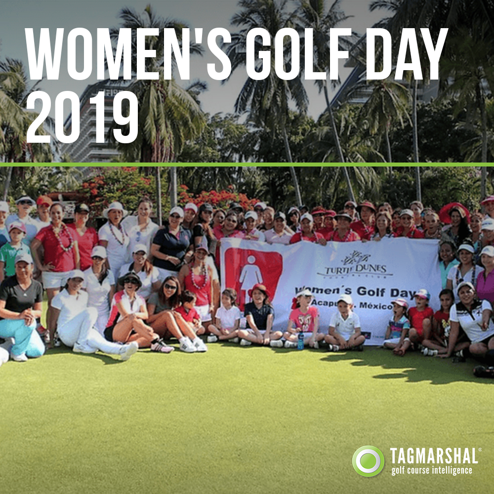 Women’s Golf Day: Debunking the myths about women are slower than men
