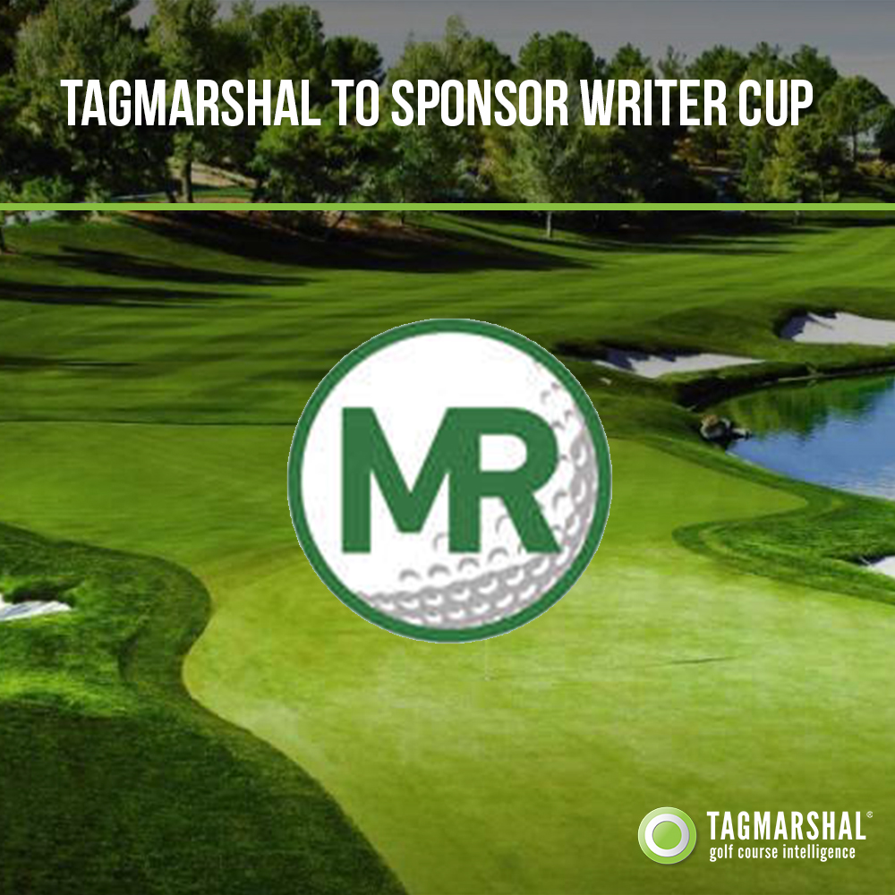 Tagmarshal to sponsor Writer Cup