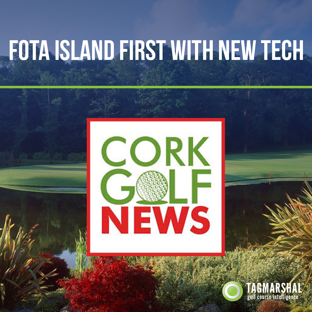Fota Island first with New Tech