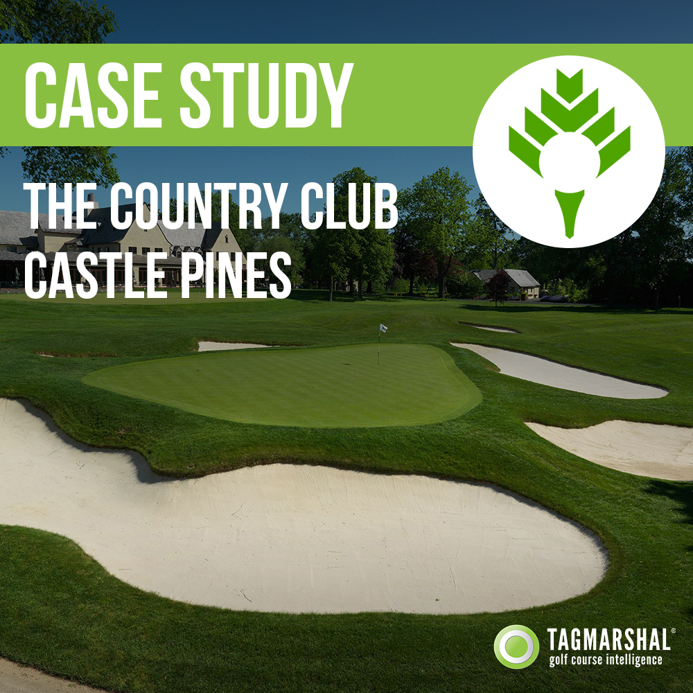 Case Study: CC at Castle Pines