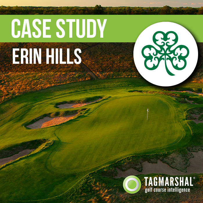 Case Study: Erin Hills