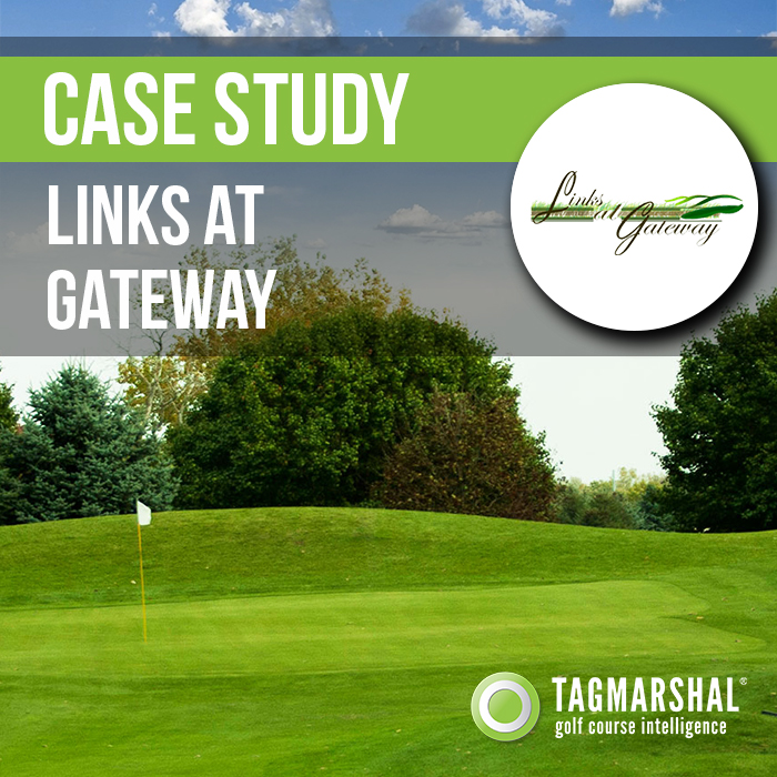 Case Study: Links at Gateway