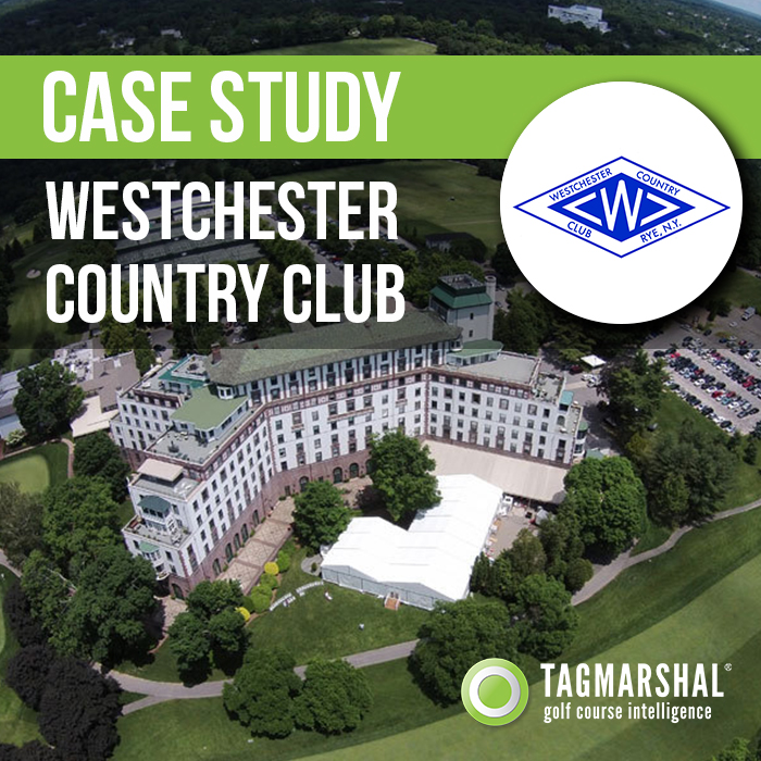 Case Study: Westchester Country Club