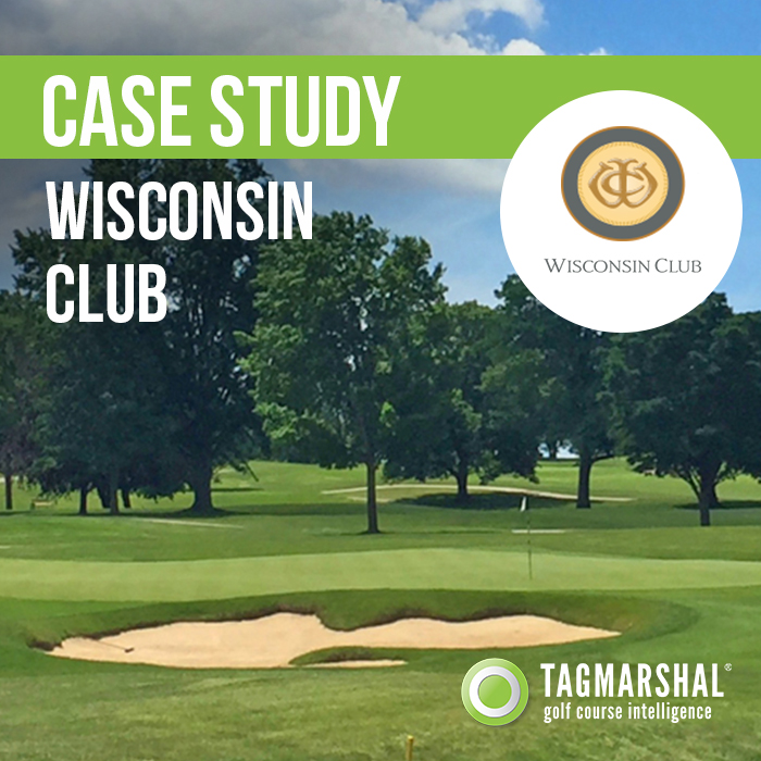 Case Study: Wisconsin Club