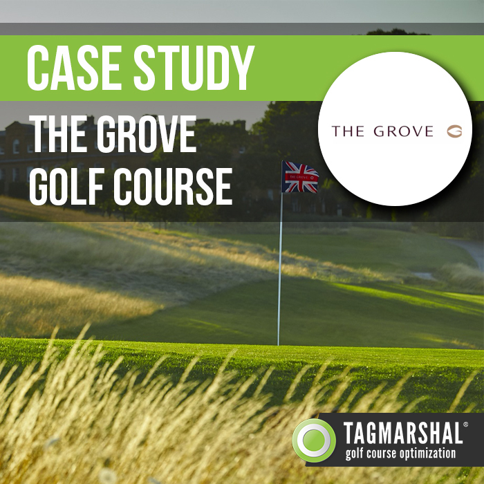Case Study: The Grove Golf Course