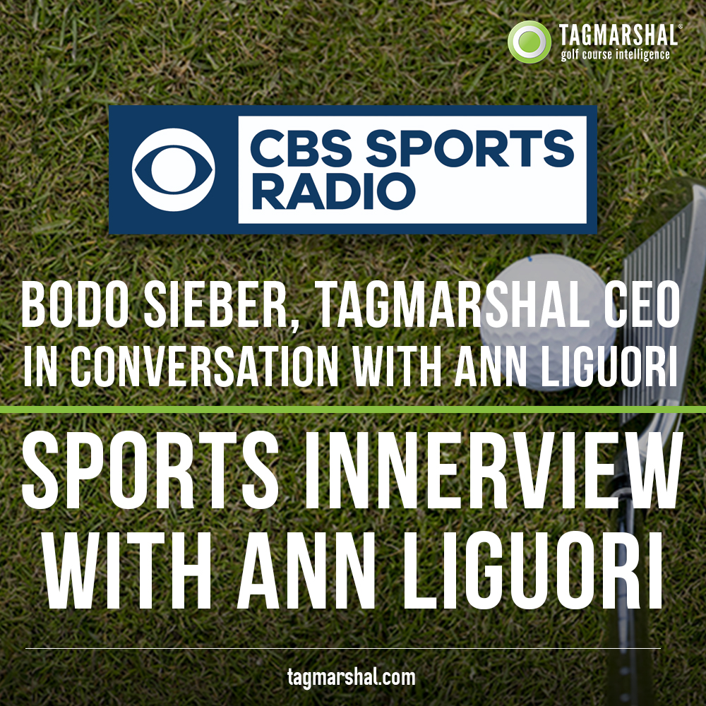 Sports Innerview with Ann Liguori