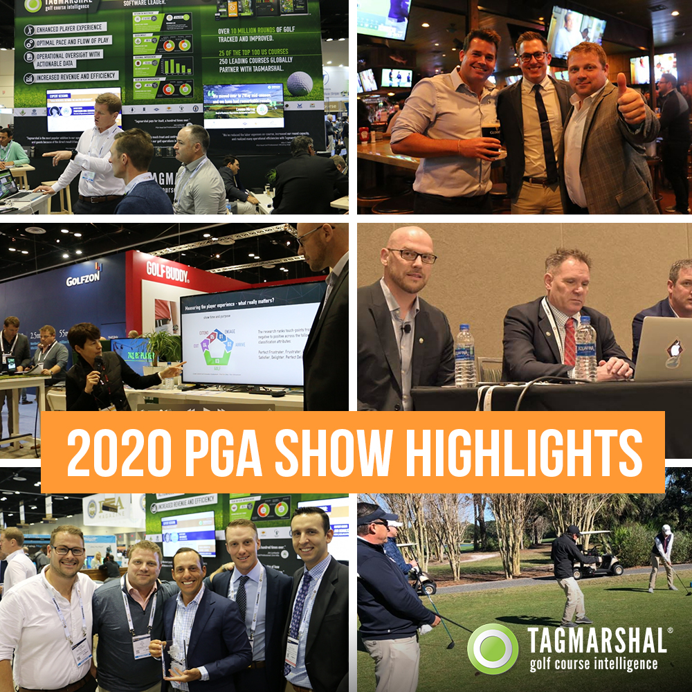 2020 PGA Show Highlights