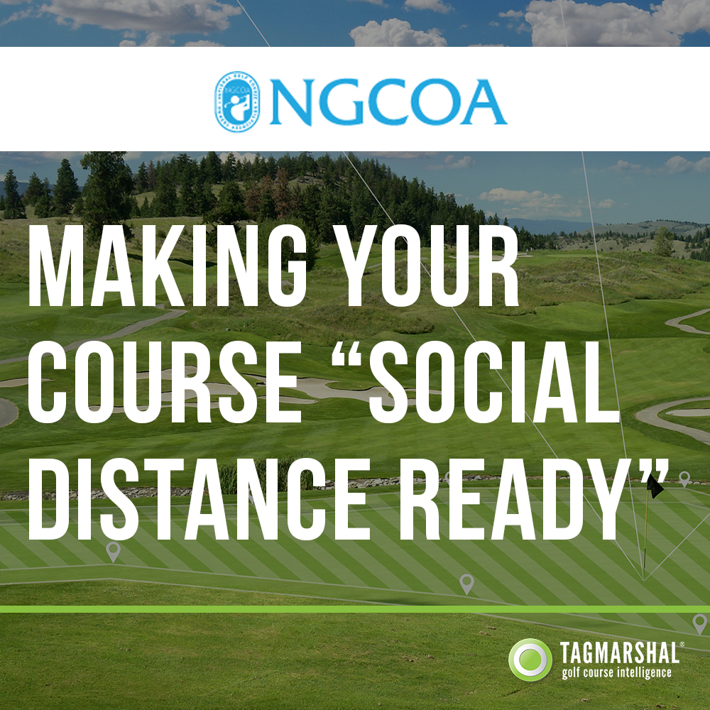 Making Your Course “Social Distance Ready”