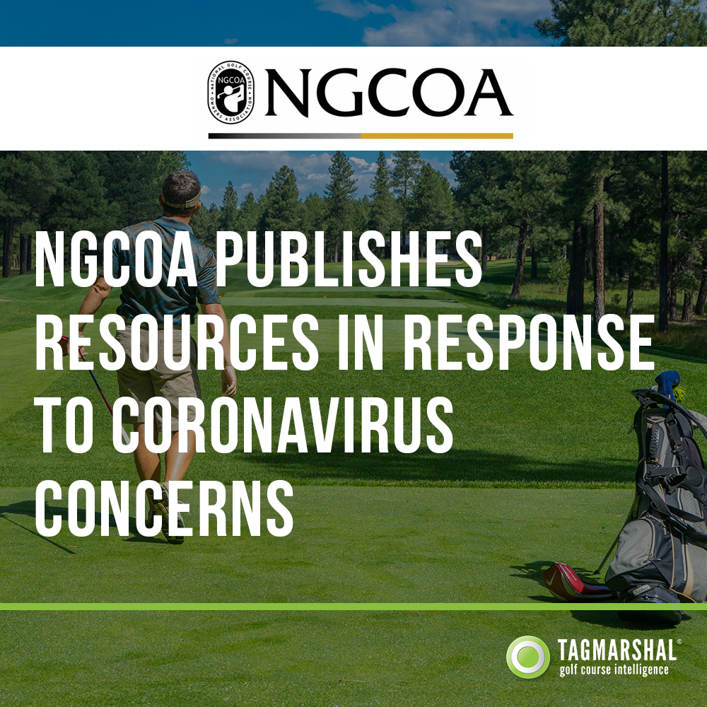 NGCOA Publishes Resources in Response to Coronavirus Concerns
