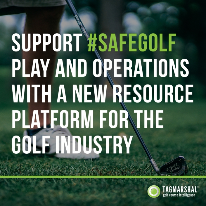 Support #SafeGolf Play and Operations with a New Resource Platform for the Golf Industry_2