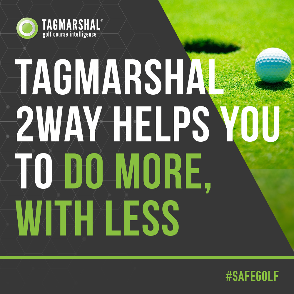 How Tagmarshal 2Way helps you to do more, with less