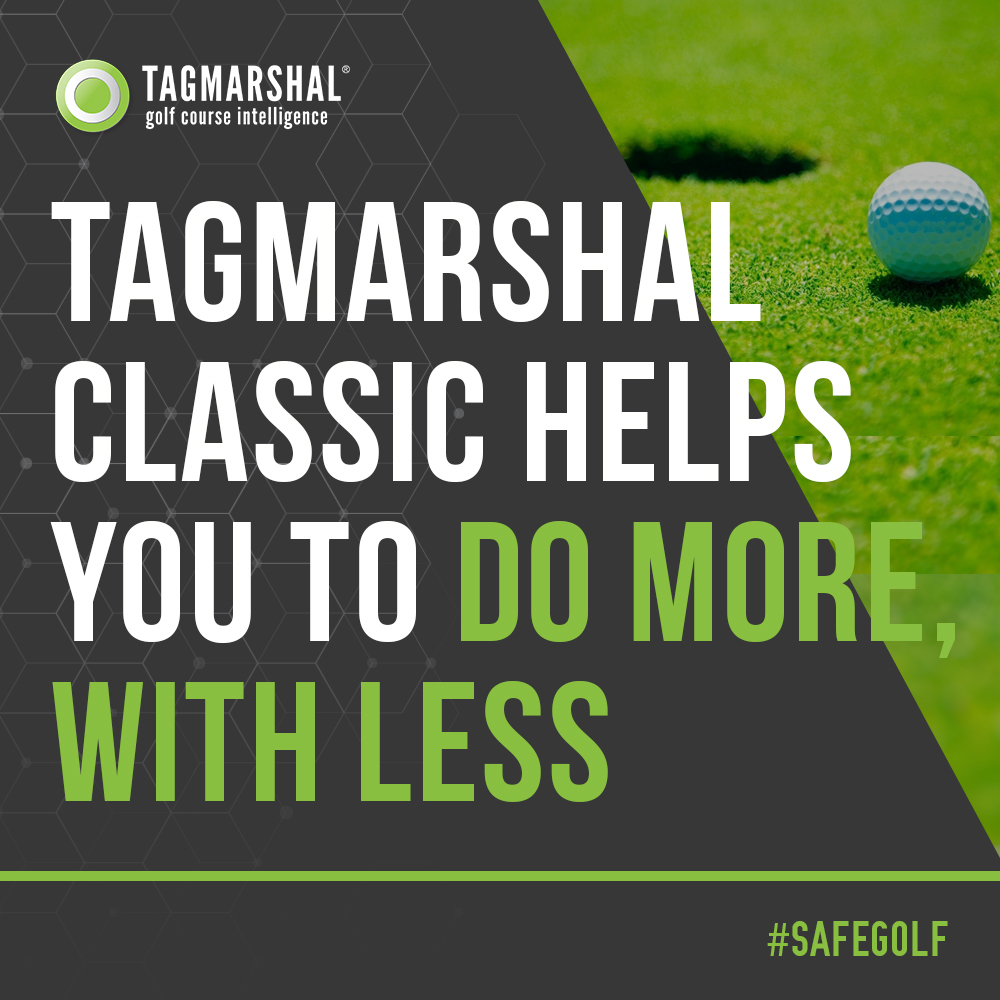 How Tagmarshal Classic helps you to do more, with less