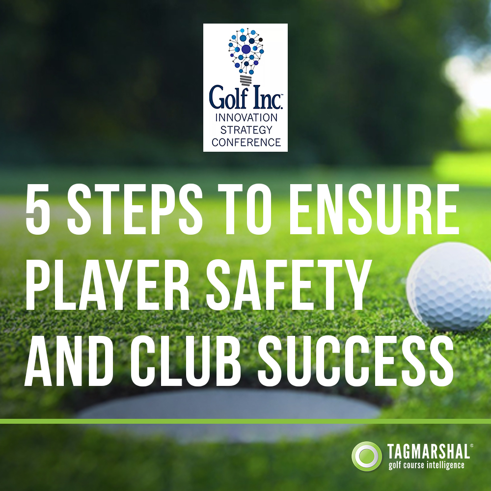 5 steps to ensure player safety and club success