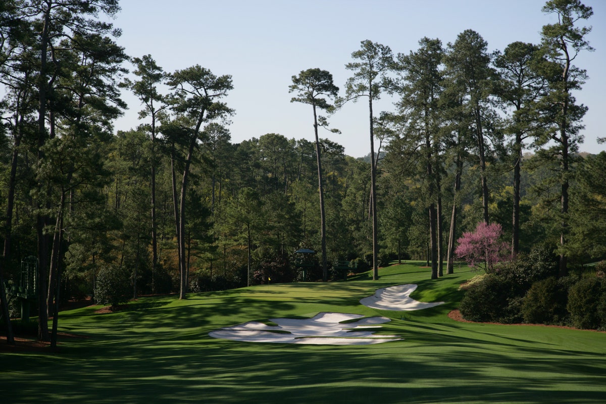 Augusta-National-Golf-Club-hole-10 - Golf Cart GPS - Pace of Play Golf  Management Software