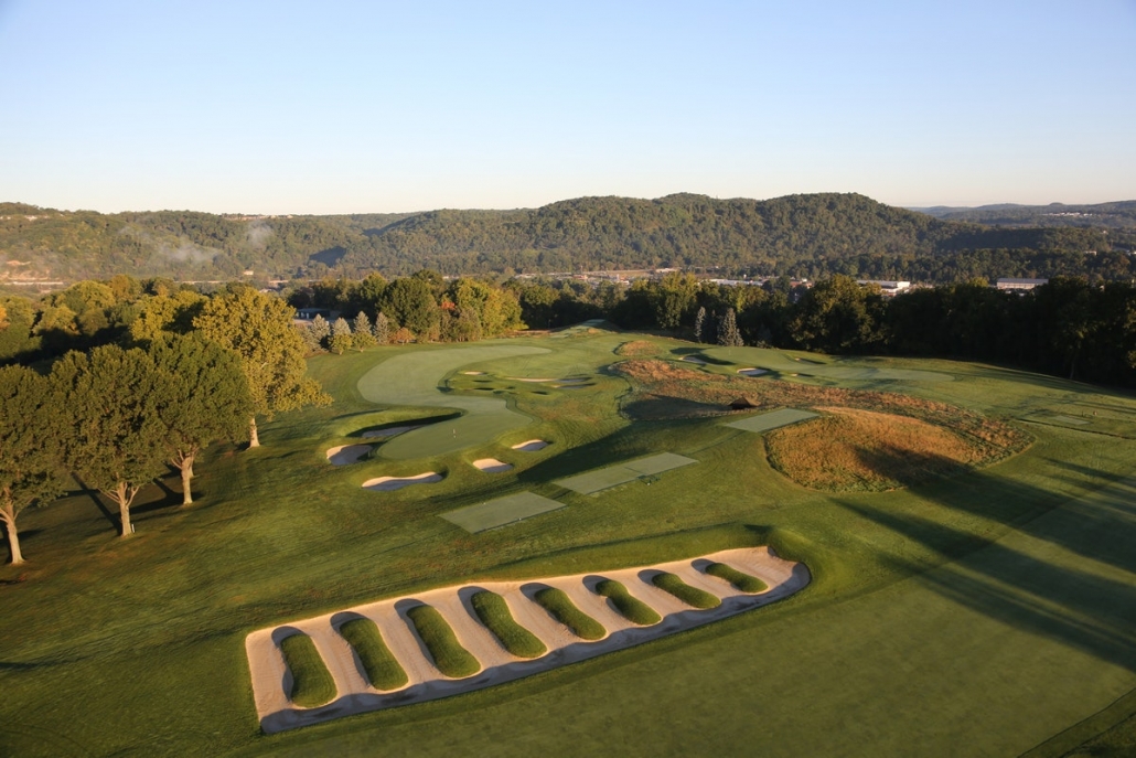 Case study gilligan oakmont country club 05 picture