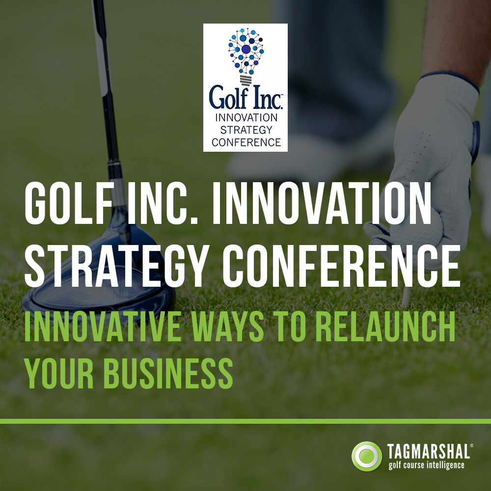 Innovation Strategy Conference 2020: Innovative ways to relaunch your business