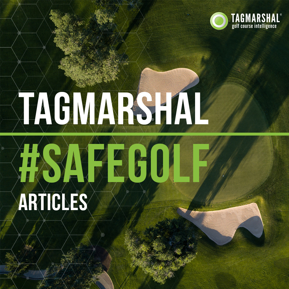 Safe Golf Articles