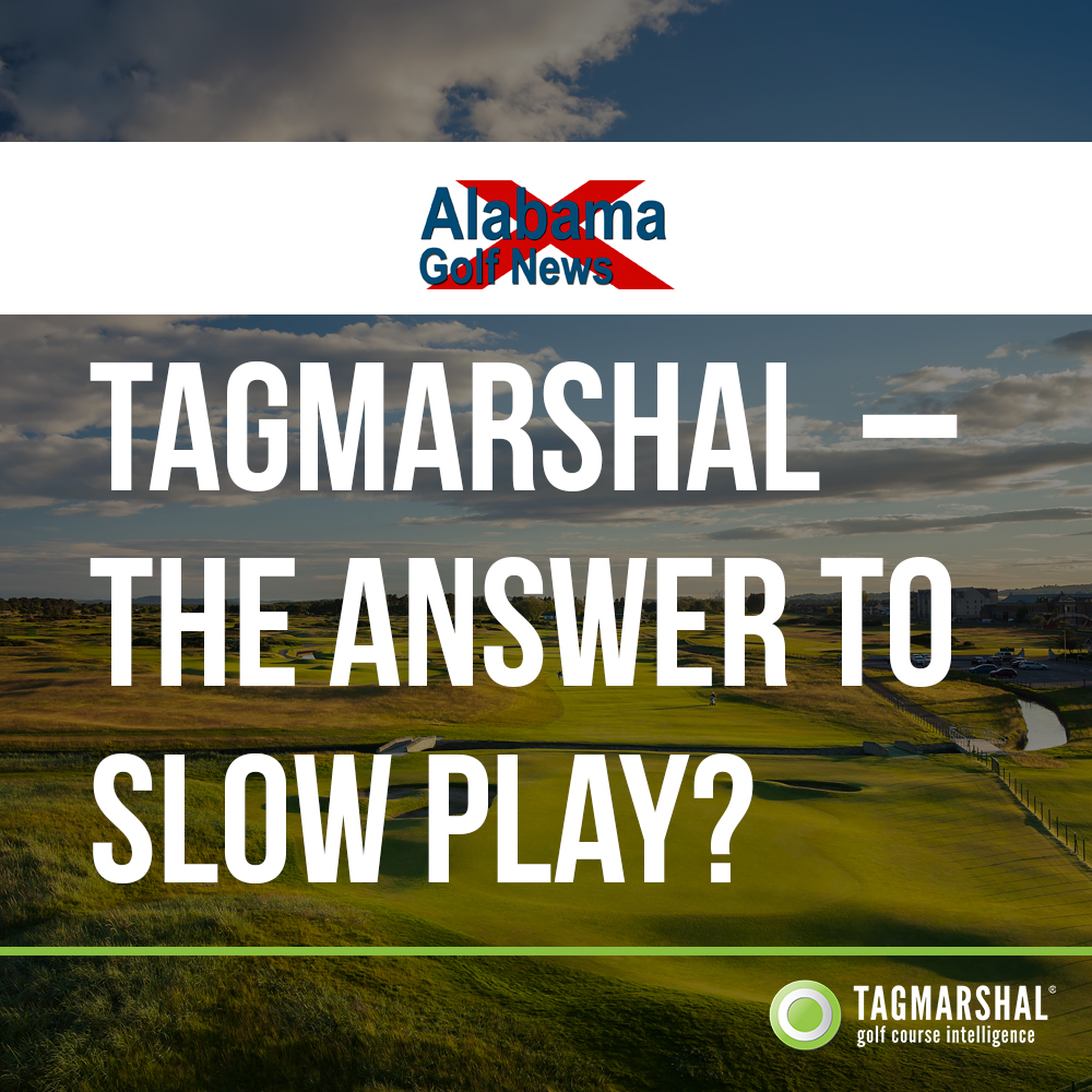 Tagmarshal – The Answer to Slow Play?