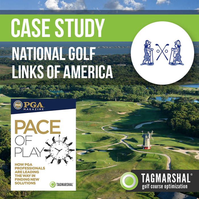 Case Study: National Golf Links of America