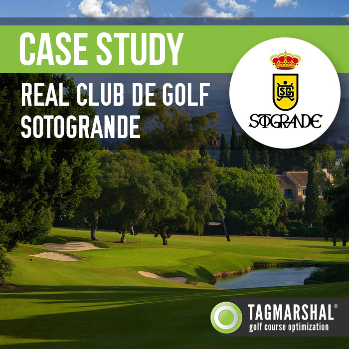 Case Study: Sotogrande