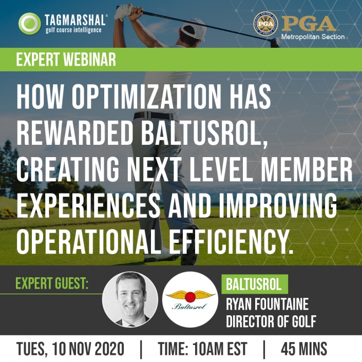 Webinar – METPGA
