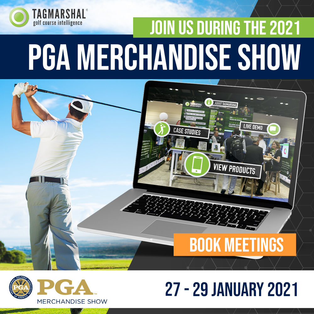 PGA Show Meetings