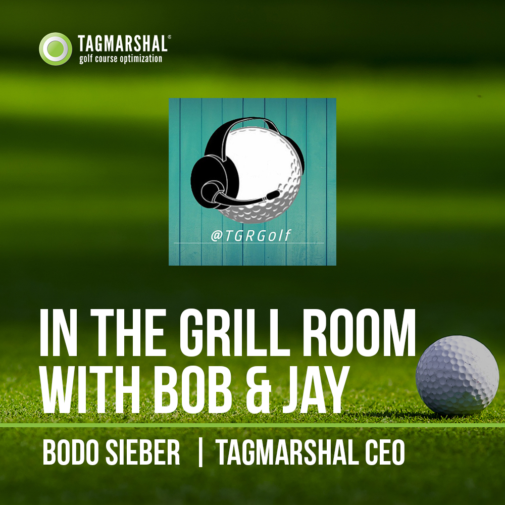 IN The Grill Room with Bob & Jay – Podcast