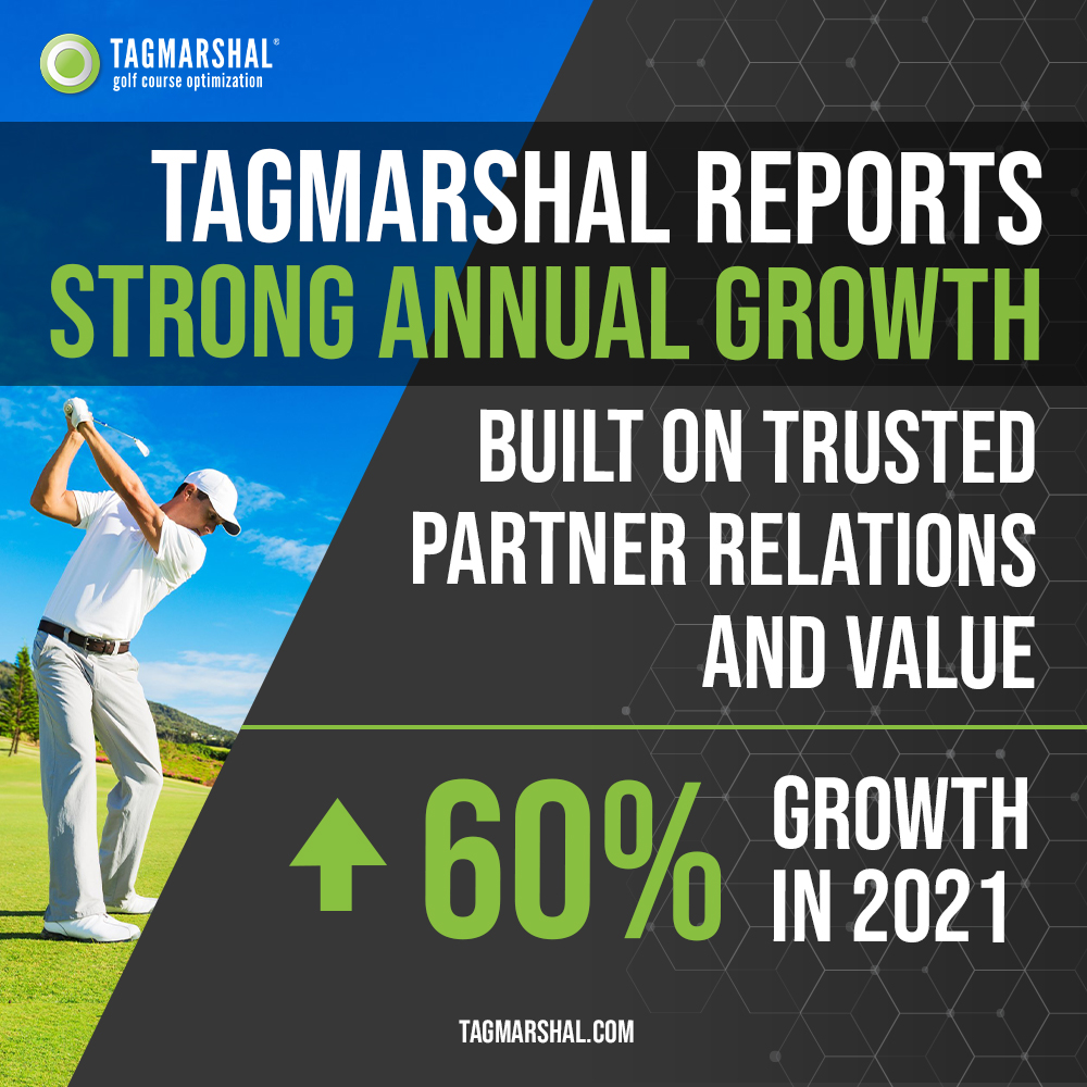 Tagmarshal Reports Strong Annual Growth Built on Trusted Partner Relations and Value