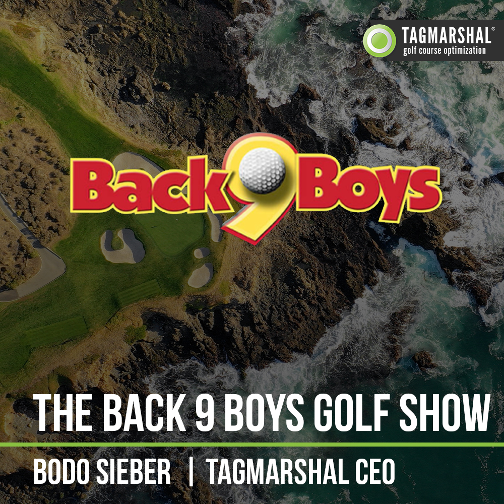 The Back 9 Boys Golf Show on ESPN Coastal