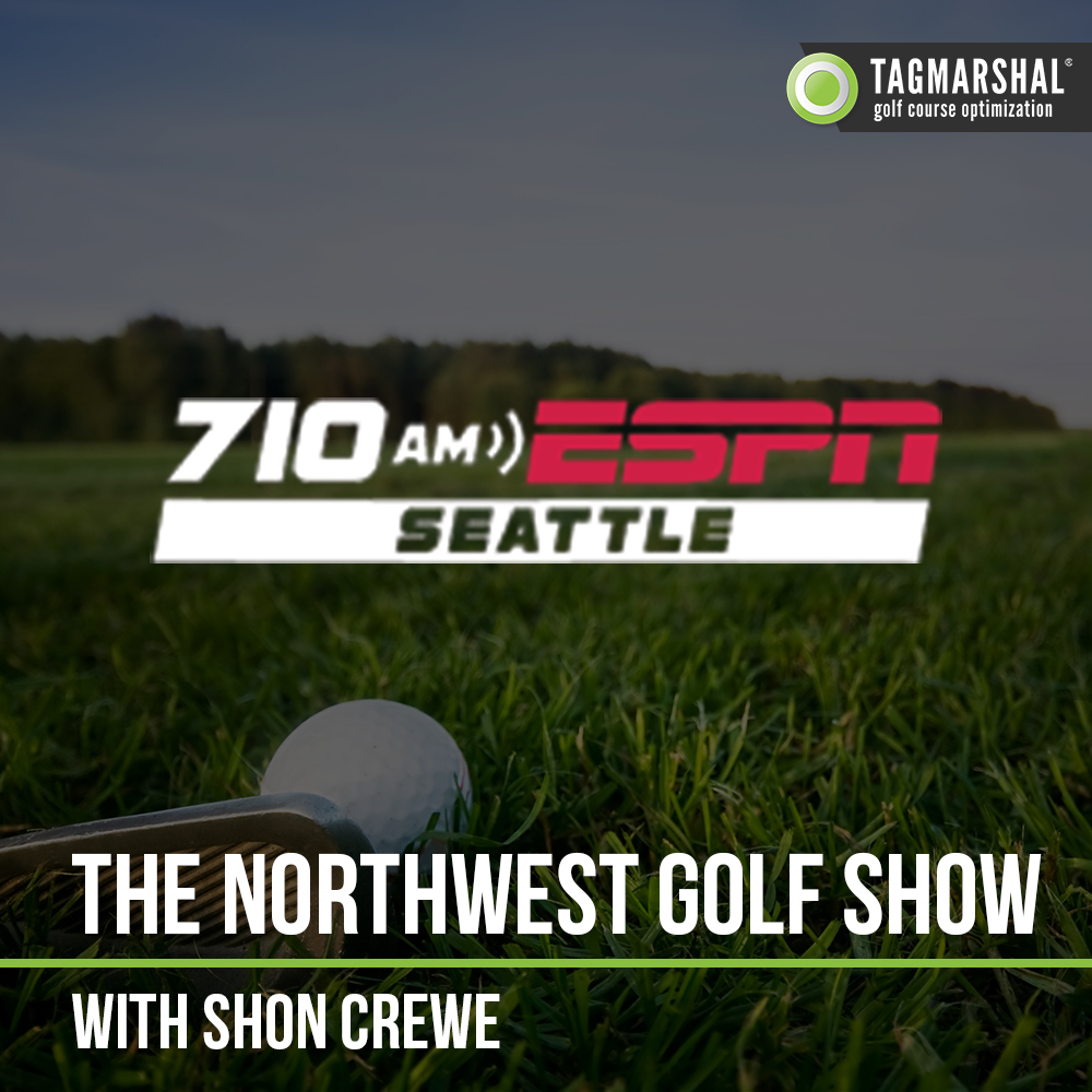 The Northwest Golf Show with Shon Crewe