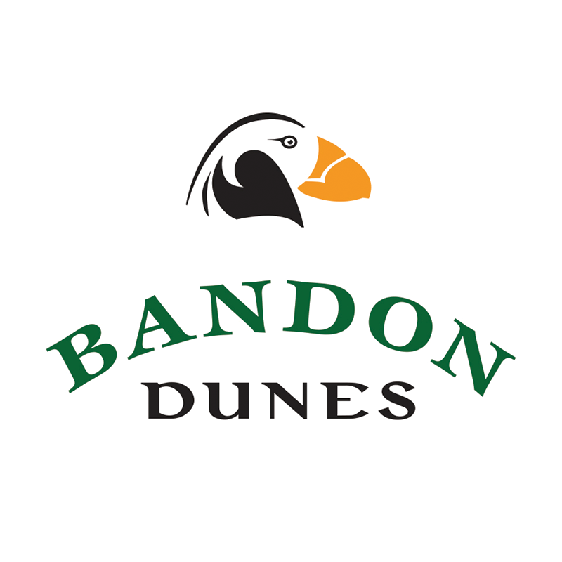 Bandon Dunes