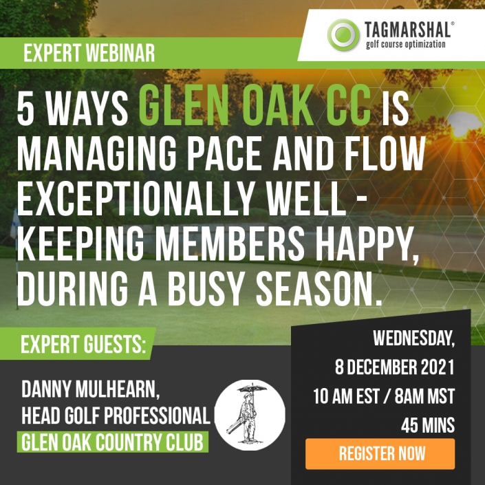 Webinar Square – Glen Oak – 2