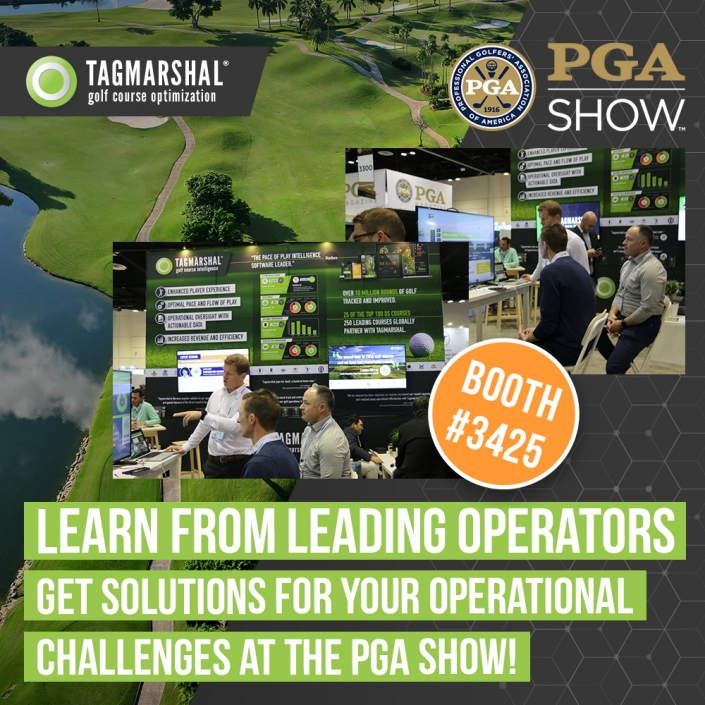 Square – PGA Show – 4
