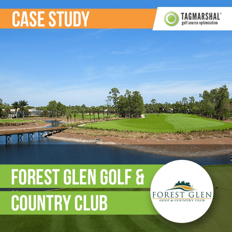 Case Studies Golf Cart GPS Pace of Play Golf Management Software