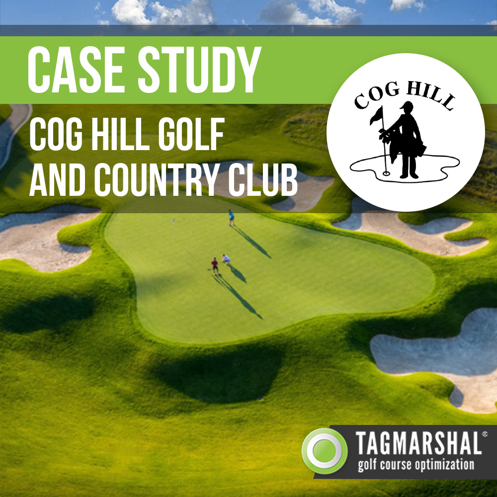 Case Study: Cog Hill Golf & Country Club