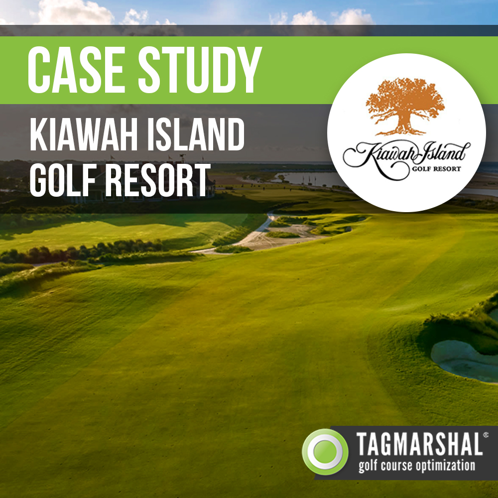 Case Study: Kiawah Island Golf Resort
